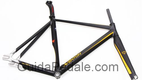 Aventon Diamond scheda tecnica e recensioni